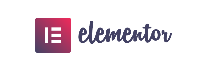 Elementorロゴ