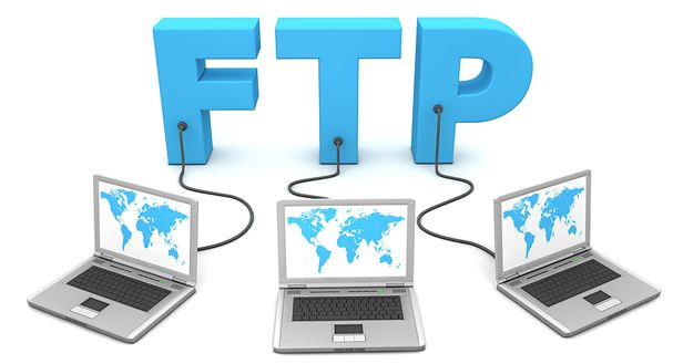 FTP